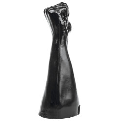 Domestic Partner Poing Fist Of Victory 26 x 9 cm